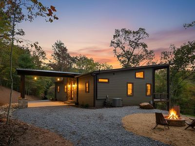 46 Cub Dr, Mineral Bluff, GA, 30559