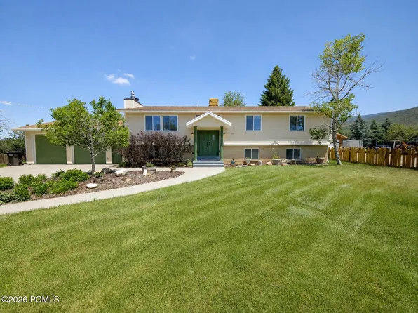 151 E 200 N, Kamas, UT 84036