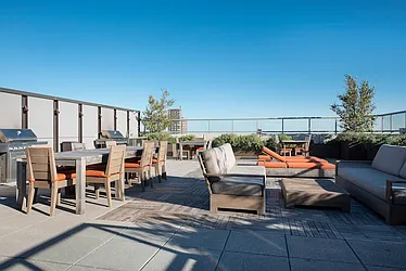 Rented by The Dermot Realty Management Company