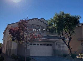 313 Gemstone Hill Ave, North Las Vegas, NV 89031