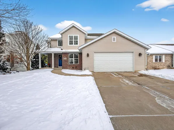 9618 Shadow Ridge Trl, Middleton, WI 53562