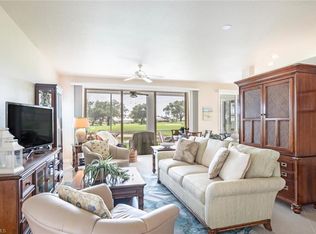 1695 Bermuda Greens Blvd APT D1, Naples, FL 34110