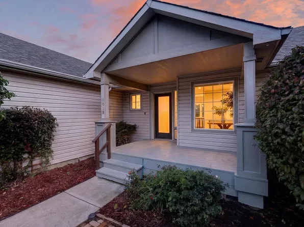 1019 W Bolan Ave, Spokane, WA 99224