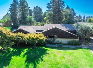 3715 W Birch Ave, Fresno, CA