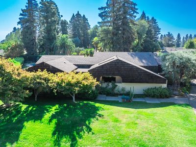 3715 W Birch Ave, Fresno, CA, 93711