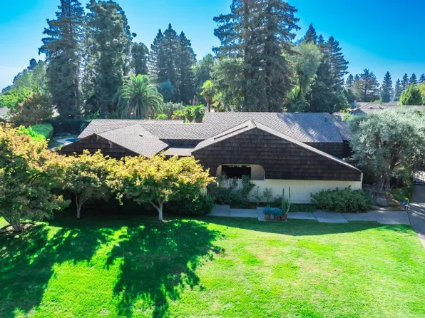 3715 W Birch Ave, Fresno, CA 93711