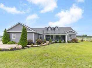 900 S County Road 250 E, New Castle, IN 47362