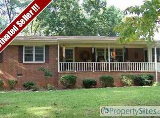 732 Anderson Hwy, Easley, SC 29642