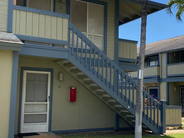 91-218 Hanapouli Cir #R, Ewa Beach, HI 96706