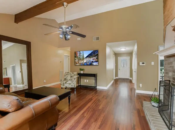5810 Secrest Dr, Austin, TX 78759