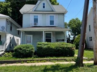 3917 N 6th St #1, Harrisburg, PA 17110