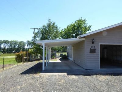 560 Evelyn St, Roseburg, OR, 97471