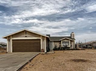 10565 Mohawk Rd, Apple Valley, CA 92308