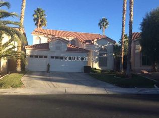 186 Reed Ln, Henderson, NV 89074