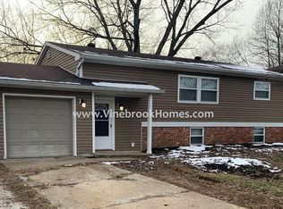 5317 Norcroft Dr, Indianapolis, IN
