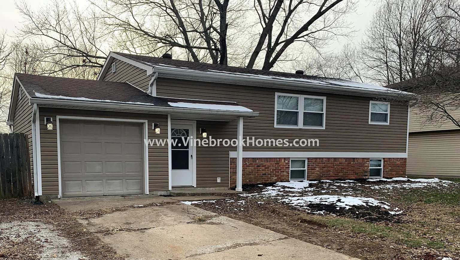 5317 Norcroft Dr photo 1