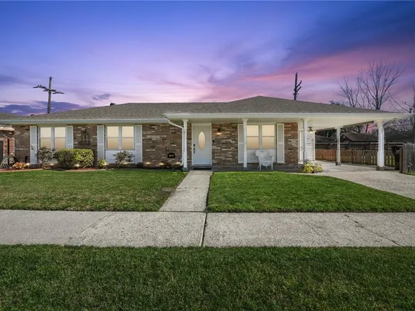 3021 Mumphrey Rd, Chalmette, LA 70043