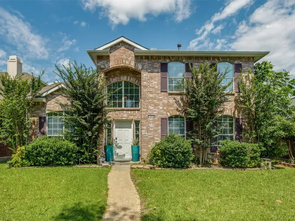 2902 Caladium Ct, Garland, TX 75040