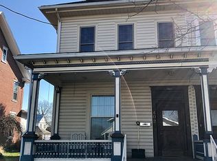 402 E Cherry St, Palmyra, PA 17078