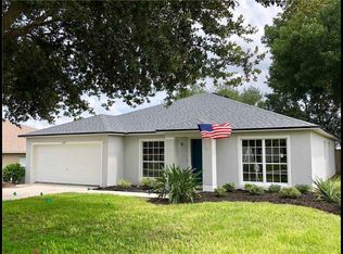 1672 Brolga St, Groveland, FL 34736