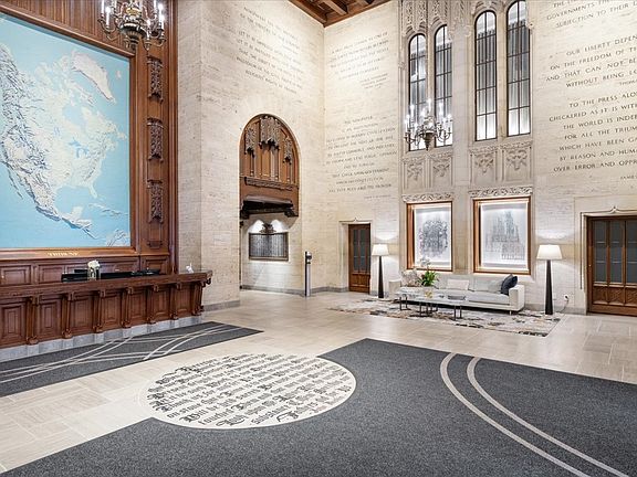 2nd image of 435 N Michigan Ave #1203