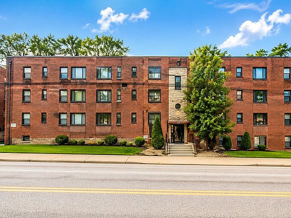 2nd image of 101 Mount Lebanon Blvd APT 11