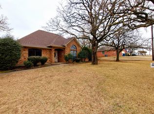 603 Spring Creek St, Cleburne, TX 76031