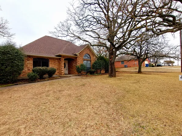 603 Spring Creek St, Cleburne, TX 76031