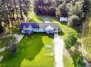 1935 Minter School Rd, Sanford, NC 27332