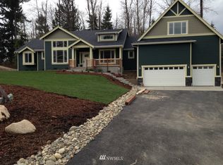 17923 105th Ave SE, Snohomish, WA 98290