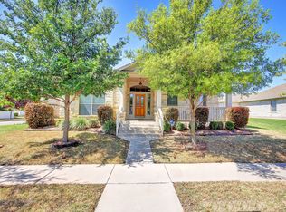 1607 Hill Country Dr, Cedar Park, TX 78613