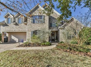 6007 Shady Birch Holw, Kingwood, TX 77345