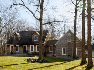 33 Outlook Farm Dr, New Paltz, NY 12561
