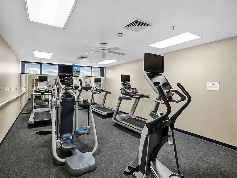 520 Brickell Key Dr #A1113 — Photo 34