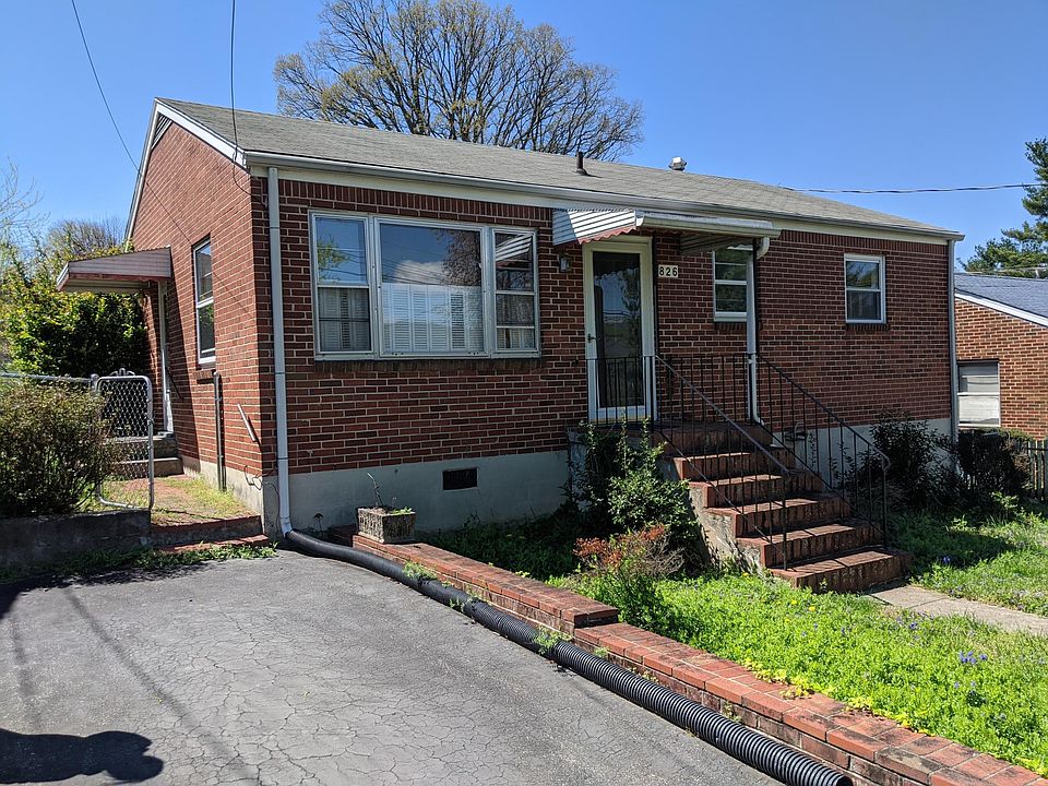 1st image of 826 Palmer Ave