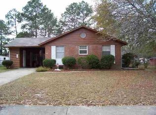 419 Alabama Ave, Warner Robins, GA 31093