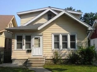 1119 Minnehaha Ave W, Saint Paul, MN 55104