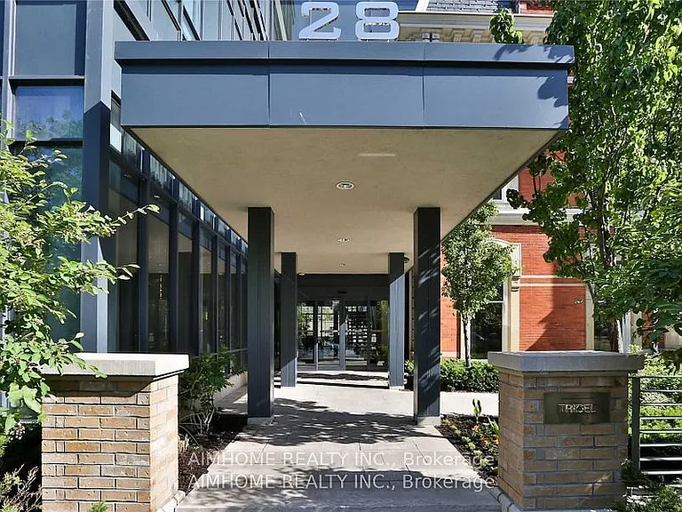 28 Linden St #1305 — Photo 2
