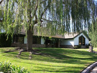 840 Quail St, Ojai, CA, 93023