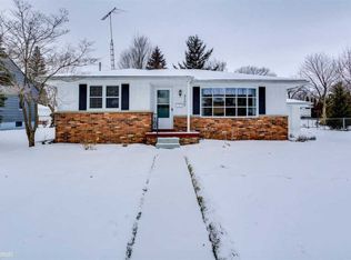 3109 Stone St, Port Huron, MI