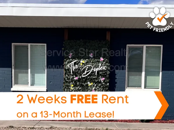 850 W Hazelwood St, Phoenix, AZ 85013