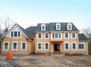 1 Lake Dr, North Branford, CT 06471