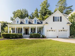 109 Crossway Ln, Holly Springs, NC 27540