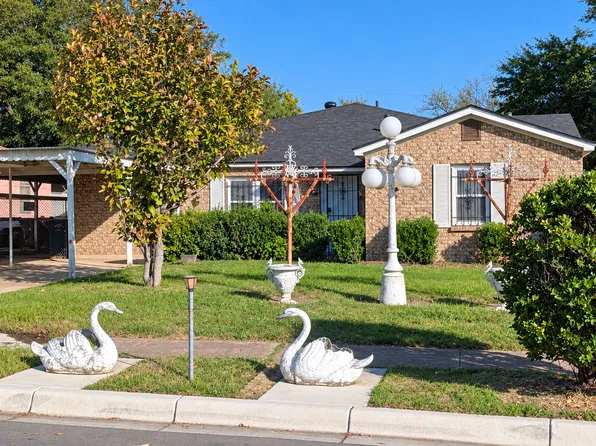 3903 Lovingood Dr, Dallas, TX 75241