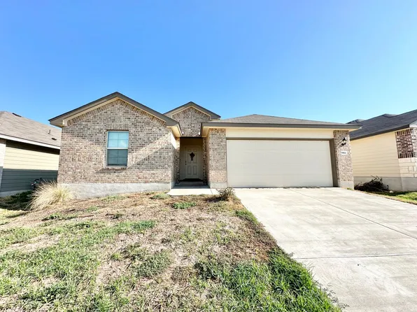 5911 Harriet Tubman Ave, Killeen, TX 76543