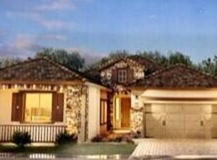 6880 S Crosscreek Dr, Chandler, AZ 85249