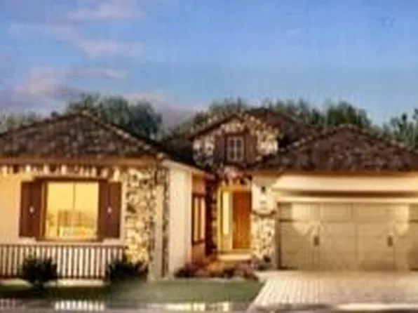 6880 S CROSSCREEK Drive, Chandler, AZ 85249