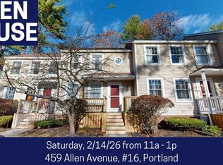 459 Allen Avenue #16, Portland, ME 04103