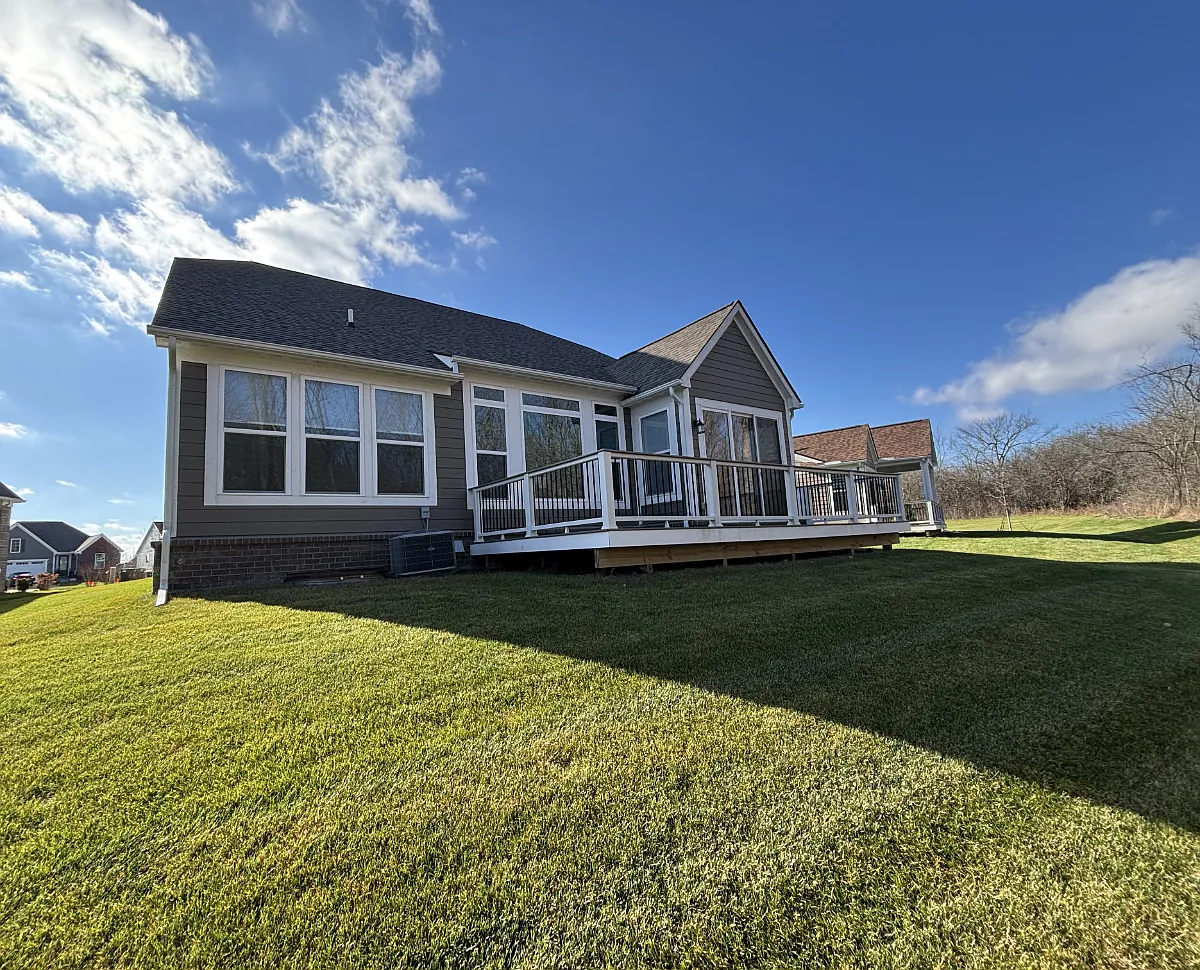 Building Photo - 49578 Millstone Ct
