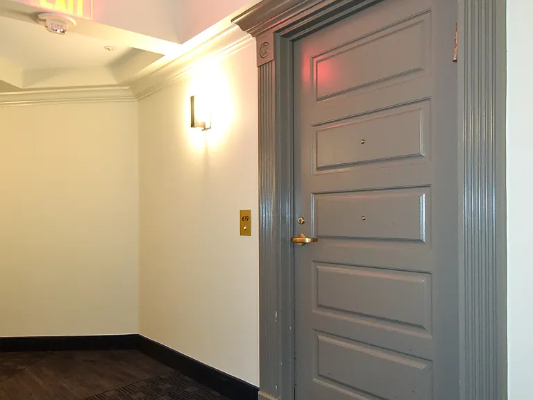 616 E St NW #619 — Photo 21
